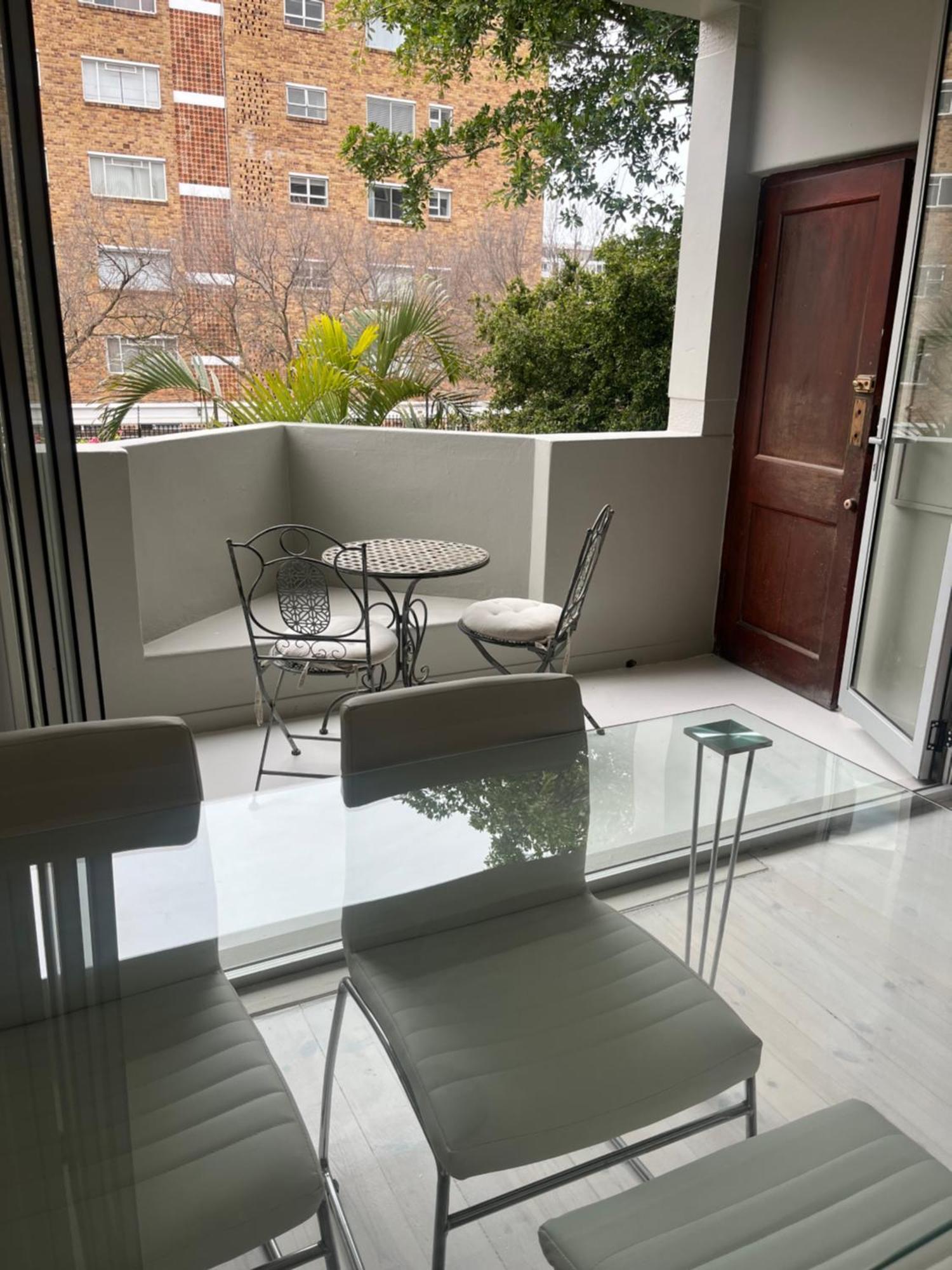 Seapoint Pearl Appartement Le Cap