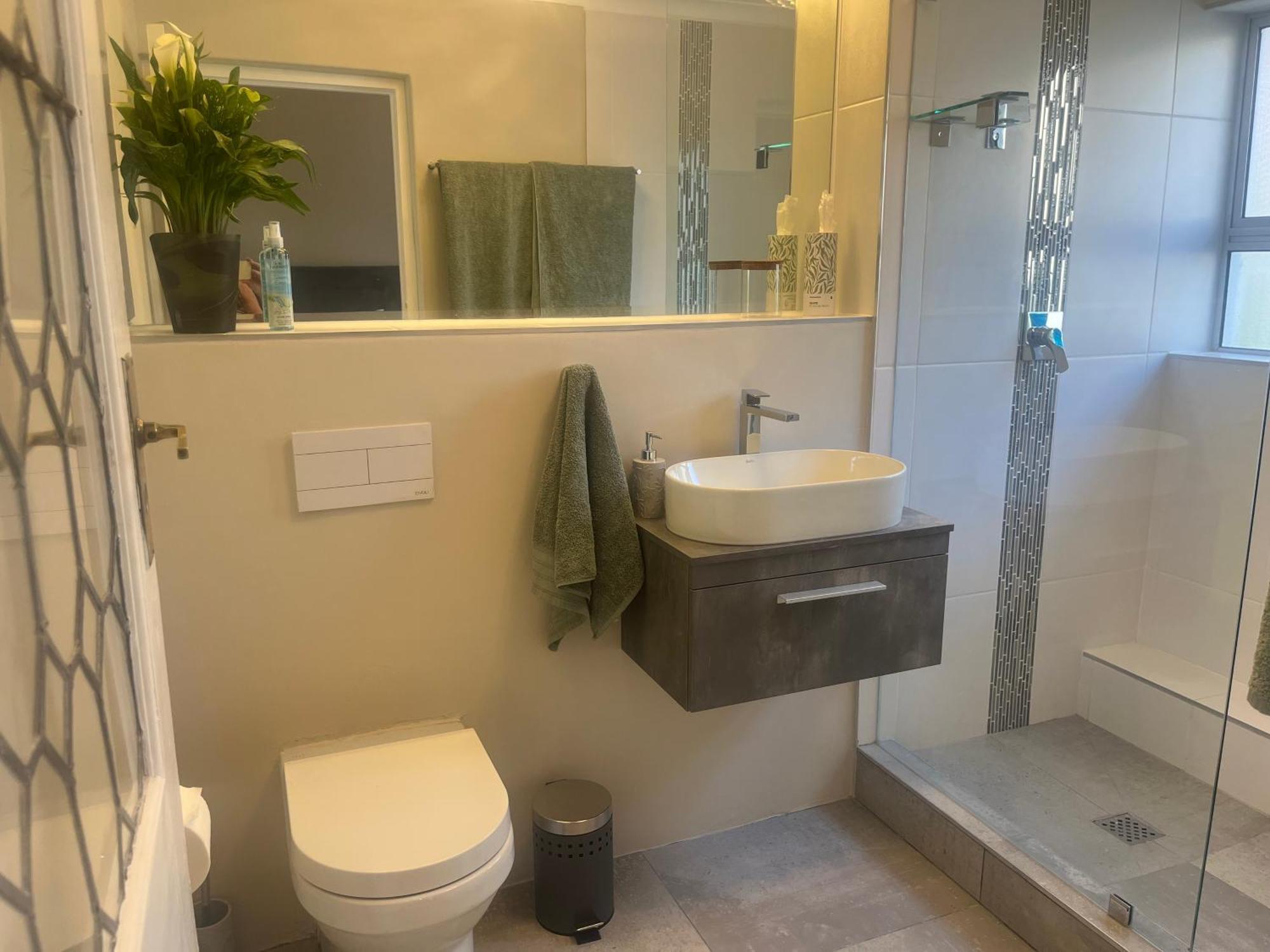 Seapoint Pearl Appartement Le Cap