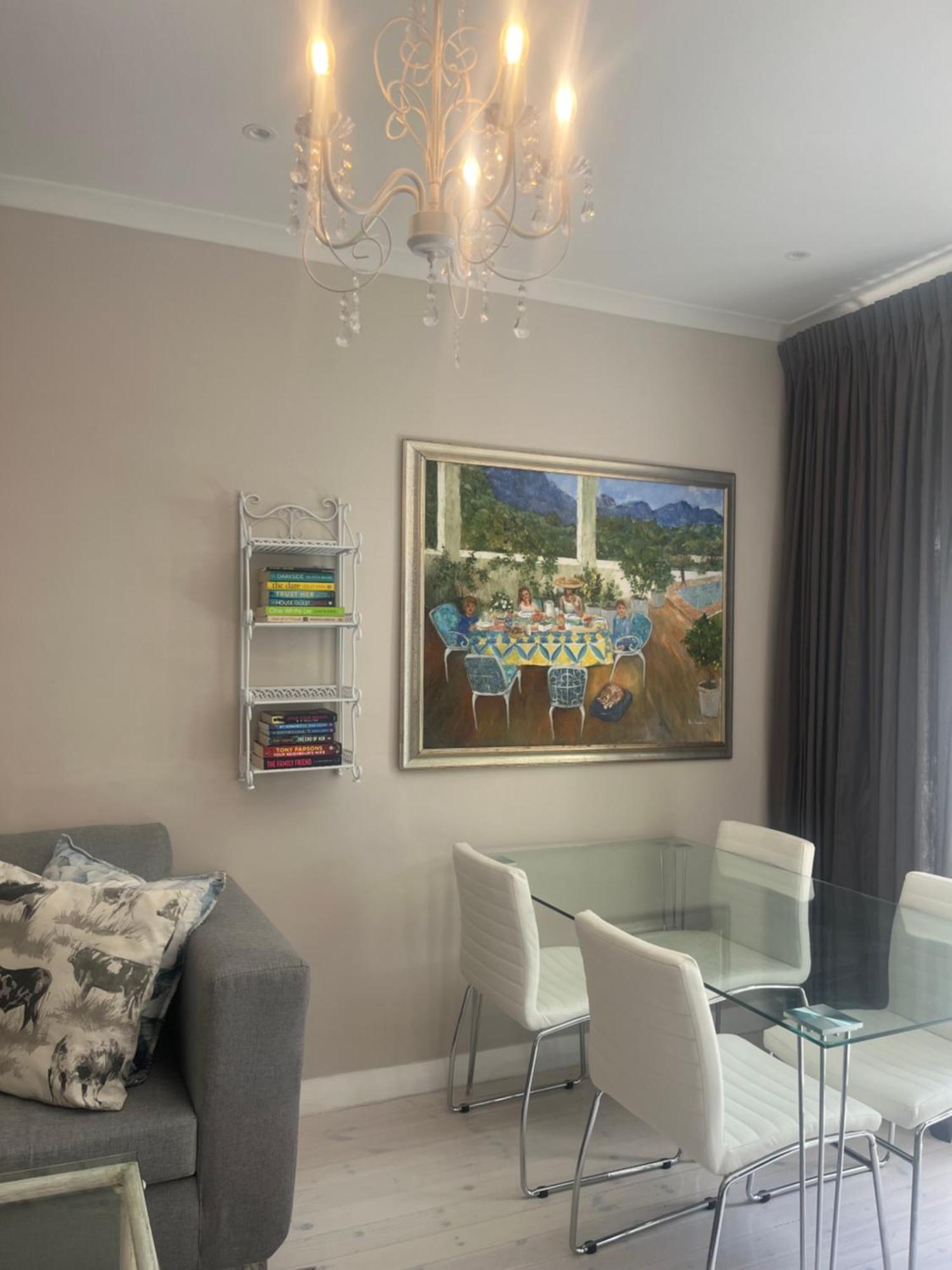 Appartement Seapoint Pearl Le Cap