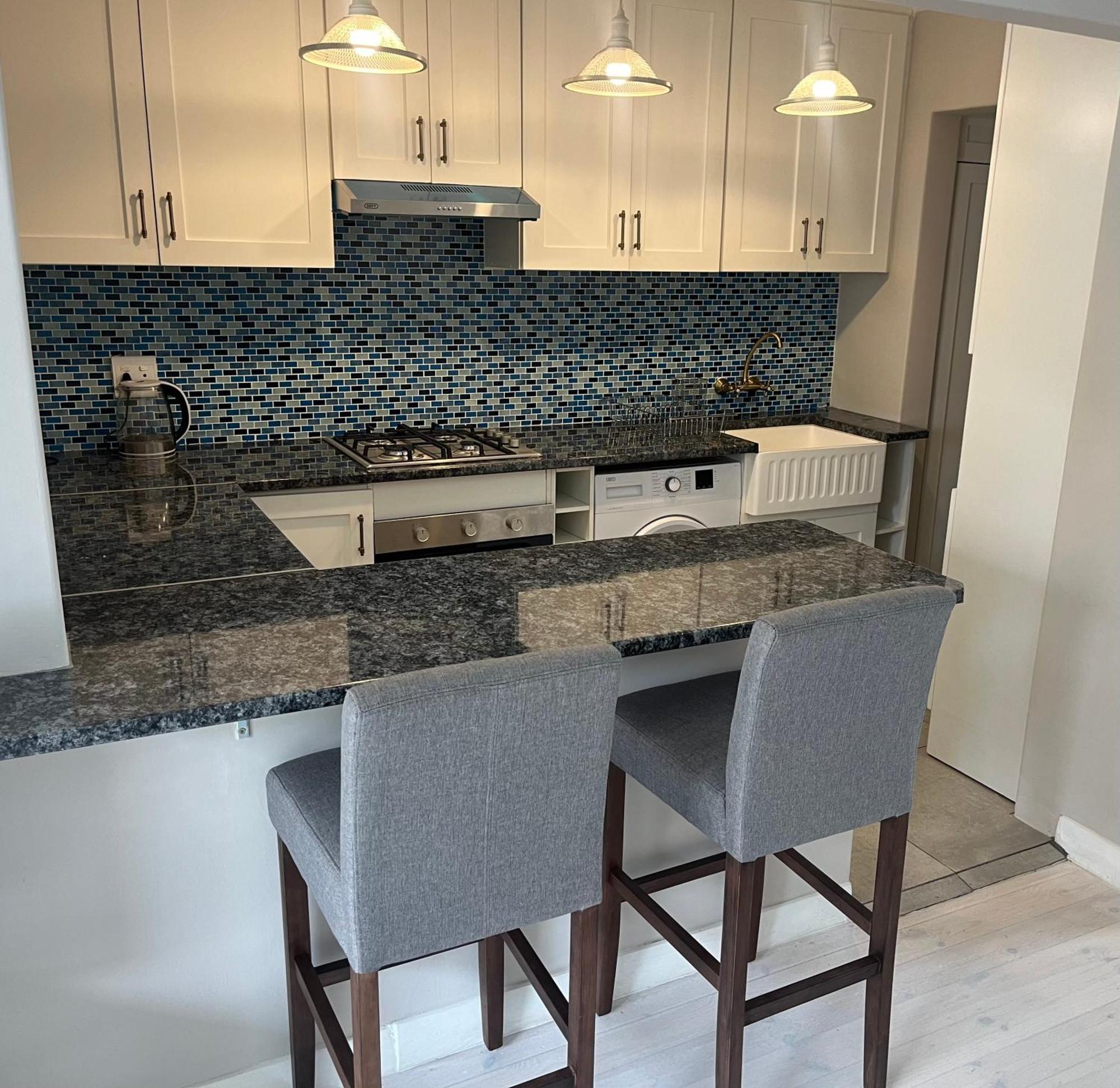 Seapoint Pearl Appartement Le Cap