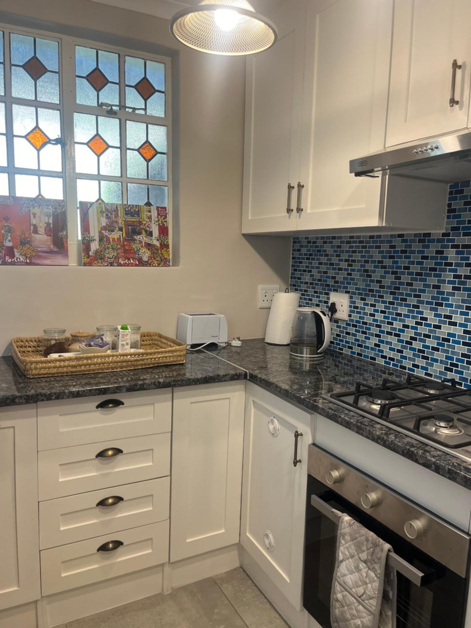 Appartement Seapoint Pearl Le Cap